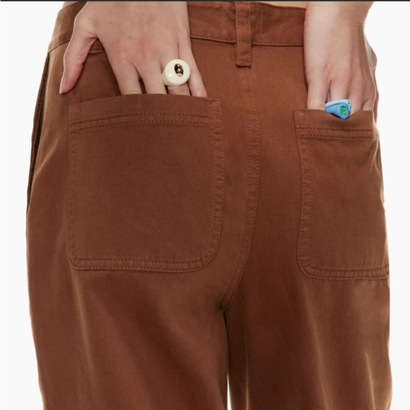 SUNDAY BEST JADEN PANT - Picture 8 of 9